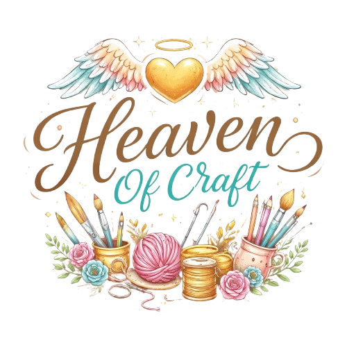 Heaven Of Craft